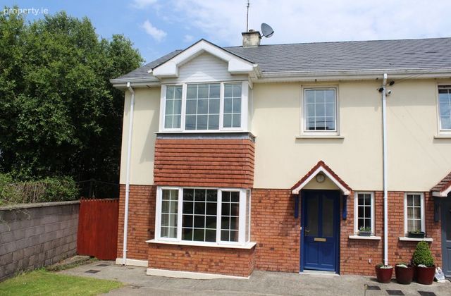 9a Upper Convent Hill, Bandon, Bandon, Co. Cork - Click to view photos