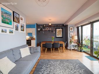 Penthouse 49, Block D, Station House, Mcdonagh Junction, Kilkenny, Kilkenny, Co. Kilkenny - Image 3