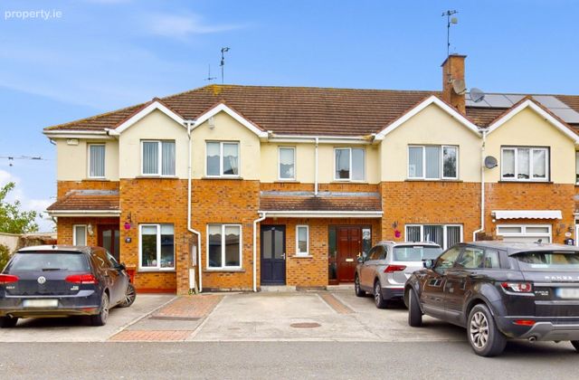 40 Mayfield, Drogheda, Co. Louth - Click to view photos