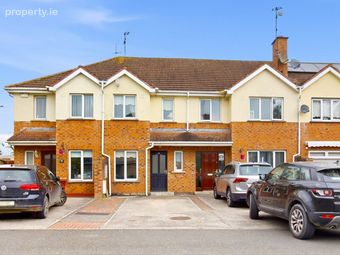40 Mayfield, Drogheda, Co. Louth