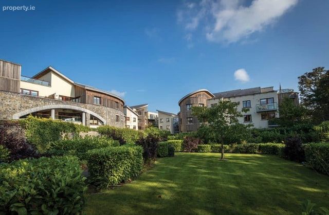 107 Block 5c, The Casino, Dublin Road, Malahide, C, Malahide, Co. Dublin - Click to view photos