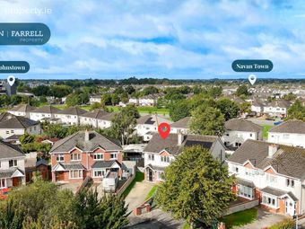 12 Chestnut Crescent, Johnstown Wood, Johnstown, Co. Meath - Image 2