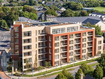 One Bedroom, Kilmacud, Dublin 14