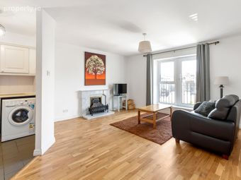 8 Kenmare House, North Great Georges Street, Dublin 1, Dublin 1 - Image 3