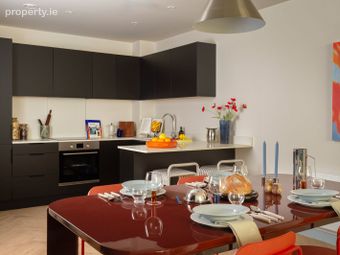 2 Bedroom Apartment, Murphystown Way, Leopardstown, Dublin 18 - Image 3