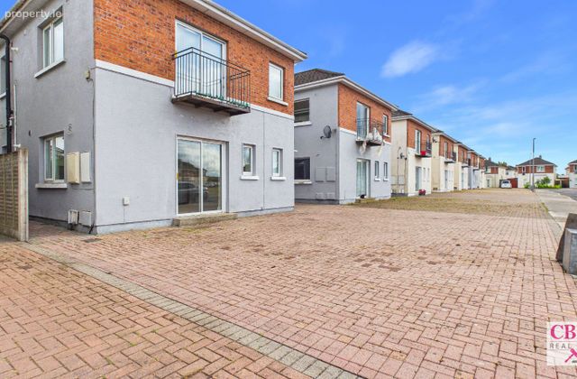 43a The Garden Village, Portlaoise, Portlaoise, Co. Laois - Click to view photos