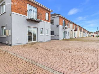 43a The Garden Village, Portlaoise, Portlaoise, Co. Laois