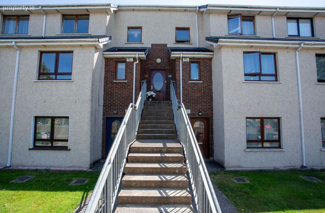 216 Griffin Rath Hall, Maynooth, Maynooth, Co. Kildare - Click to view photos