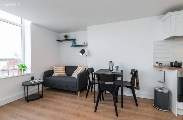 Flat 7, 48 Rathmines Road Upper, Rathmines, Dublin 6 - Click to view photos