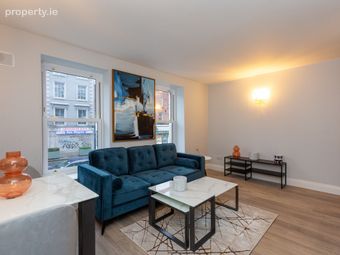 Apartment 1, 80b Thomas Street, Christchurch, Dublin 8 - Image 3