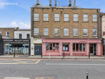 3rd Floor, 83-87 Ranelagh, Dublin 6, Ranelagh, Dublin 6