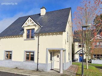 28 O'carolan's Court, Kilronan, Ballyfarnon, Boyle, Co. Roscommon, Boyle, Co. Sligo