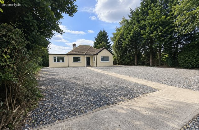 Coolquay Common, The Ward, Co. Dublin, Ballycoolin, Dublin 15 - Click to view photos