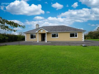 Killaune, Ballymacward, Ballinasloe, Co. Galway, Shanballard, Co. Galway