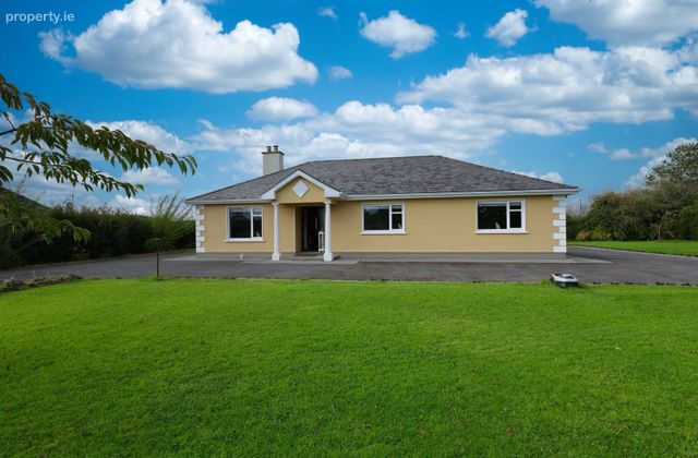 Killaune, Ballymacward, Ballinasloe, Co. Galway, Shanballard, Co. Galway - Click to view photos