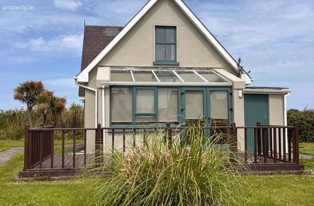 Sandeel Bay Cottages,hookless Village,fethard-on-sea,new Ross,co. Wexford, Slade, Co. Wexford - Click to view photos