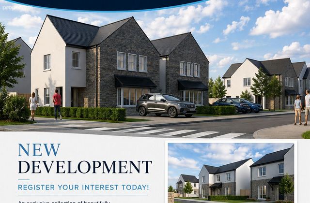 Model Farm Road, Dromiskin, Dundalk, Co. Louth, Model Farm Road, Dromiskin, Co. Louth - Click to view photos