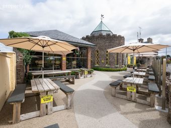The Auld Triangle, Macroom, Co. Cork - Image 3