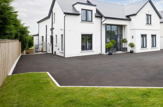 Ardmore Road, Mullingar, Mullingar, Co. Westmeath - Click to view photos