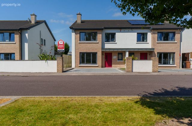3 Ard Na Laoi, Clash Road, Little Island, Co. Cork - Click to view photos