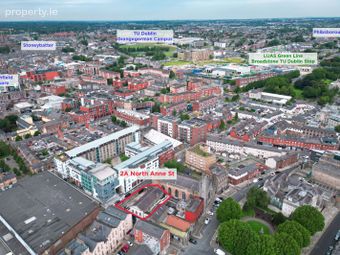 2a North Anne St, Smithfield, Dublin 7 - Image 5