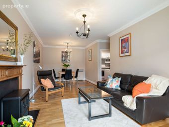 Apt. 112 Fitzwilliam Quay, Ringsend, Dublin 4, Ringsend, Dublin 4 - Image 4
