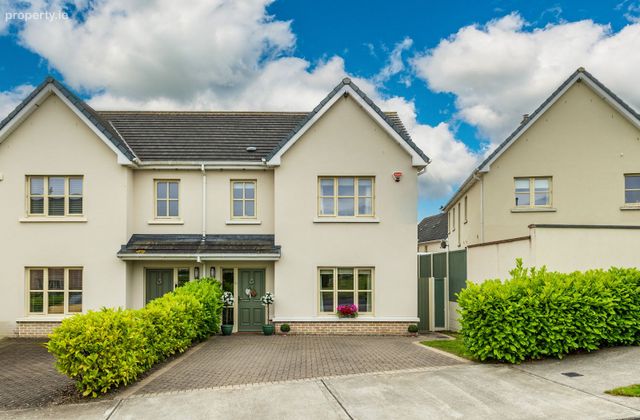 35 Hillcrest, Bellingsfield, Naas, Co. Kildare - Click to view photos