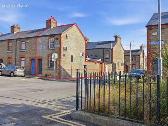 47 Finn Street, Dublin 7, Arbour Hill, Dublin 7