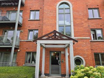 10 Cedar Lodge, Farmleigh Avenue, Strawberry Beds, Co. Dublin - Image 2