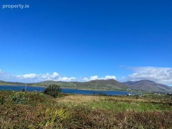 Garranearagh, Cahersiveen, Co. Kerry