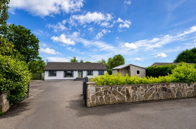 Cloneen, Castlecomer, Co. Kilkenny, Castlecomer, Co. Kilkenny - Click to view photos