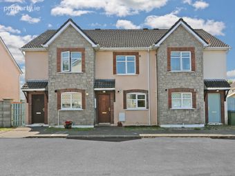 26 Dun Na Ri, Shannon, Clare, Shannon, Co. Clare