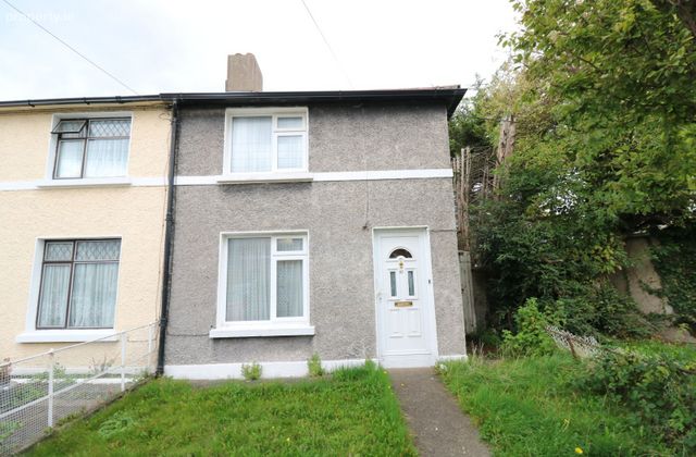 57 Leix Road, Dublin 7, Cabra, Dublin 7 - Click to view photos