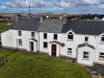 , Kincasslagh, Co. Donegal
