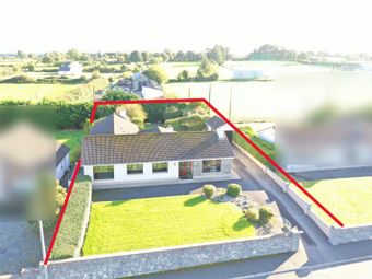 Knock Road, Ballyhaunis, Ballyhaunis, Co. Mayo - Image 2