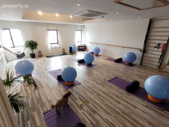 Zenergy Yoga Studios, Unit Two, Blackrock, Co. Louth