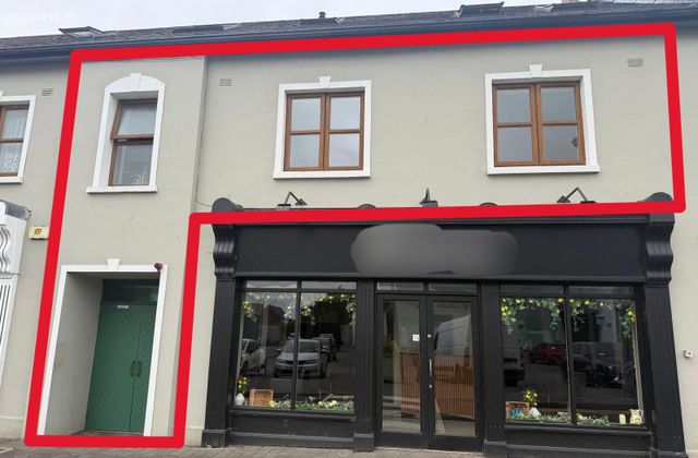 Apartment 4, Ashgate, Ash Walk, Ardee, Co. Louth - Click to view photos