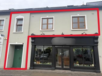 Apartment 4, Ashgate, Ash Walk, Ardee, Co. Louth