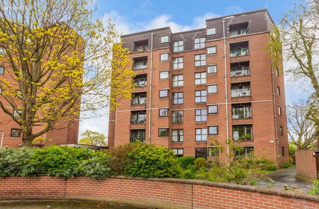 Apartment 30, Willbrook House, Ranelagh, Dublin 6 - Click to view photos