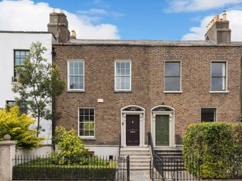 40 Mountpleasant Avenue Lower, Ranelagh, Dublin 6, Ranelagh, Dublin 6
