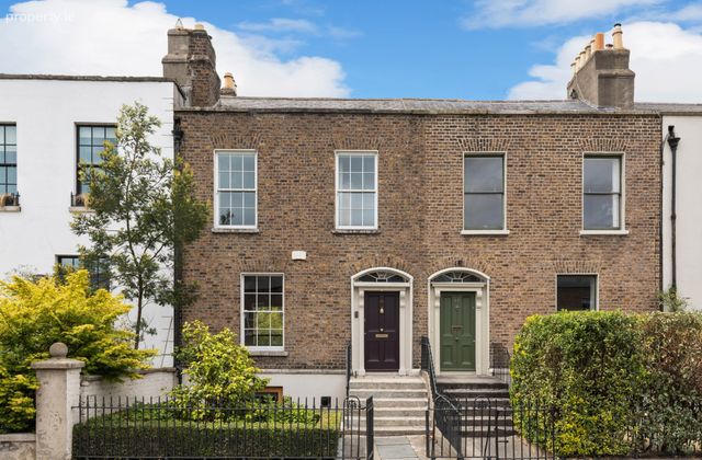40 Mountpleasant Avenue Lower, Ranelagh, Dublin 6, Ranelagh, Dublin 6 - Click to view photos