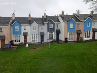 51 Pope'S Hill,Pope'S Road,Cork, Blackpool, Co. Cork