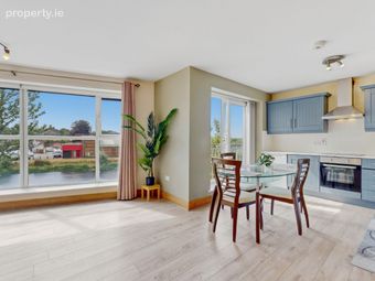 Apartment 3, The Keep, Castlefield, Athy, Co. Kildare - Image 5