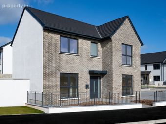 17 Coppinger Green, Lakeview, Midleton, Co.cork, Midleton, Co. Cork - Image 2