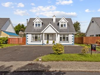 5 Hillview, Ballinaboola, Newbawn, Co. Wexford, Ballinaboola, Co. Wexford