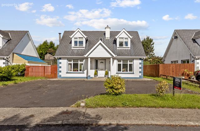 5 Hillview, Ballinaboola, Newbawn, Co. Wexford, Ballinaboola, Co. Wexford - Click to view photos