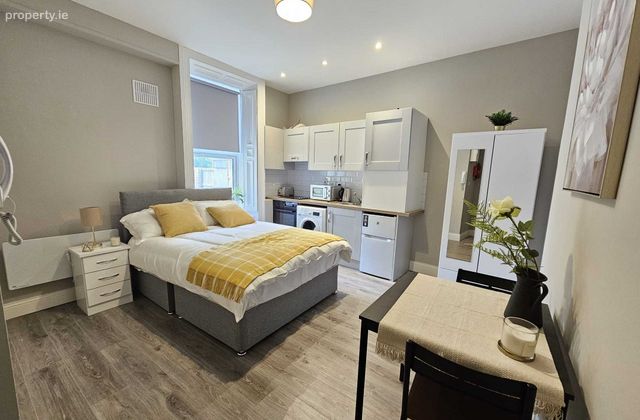 Cambridge Villas, Ranelagh, Dublin 6 - Click to view photos