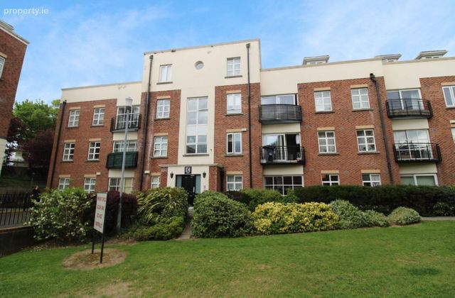 70 Bow Bridge Place, Block D1, Irwan Street, Kilmainham, Dublin 8 - Click to view photos