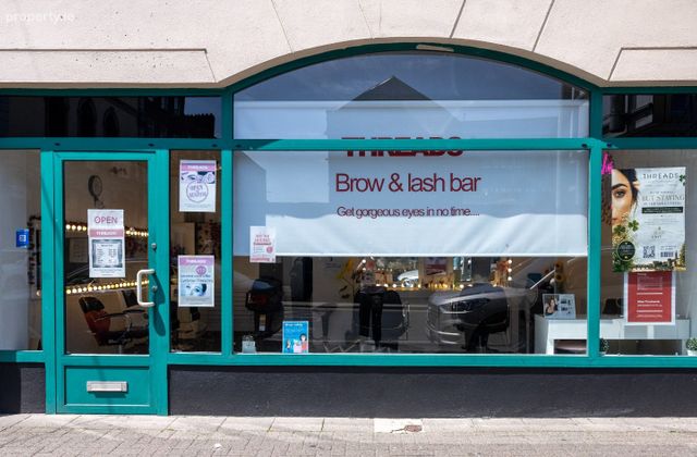 Unit 18, Arthur's Quay Shopping Centre, Limerick City Centre, Co. Limerick - Click to view photos