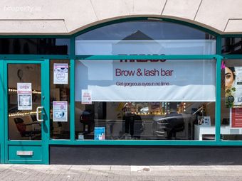 Unit 18, Arthur's Quay Shopping Centre, Limerick City Centre, Co. Limerick